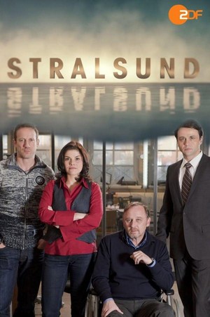 Stralsund (2009 - 2023) - poster