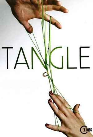 Tangle (2009 - 2012) - poster