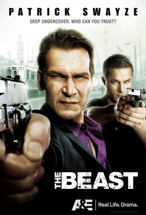 The Beast (2009 - 2009) - poster