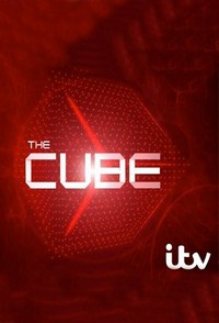 The Cube (2009 - 2015) - poster