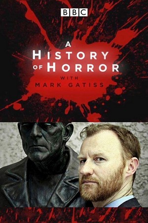 A History of Horror with Mark Gatiss - poster