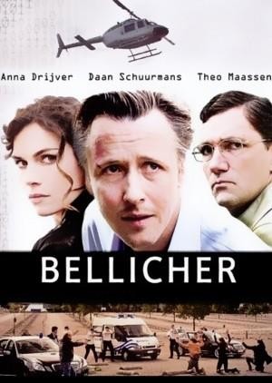 Bellicher (2010 - 2013) - poster