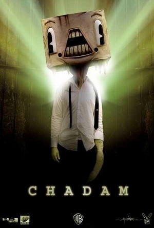 Chadam (2010 - 2010) - poster