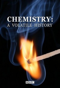 Chemistry: A Volatile History - poster