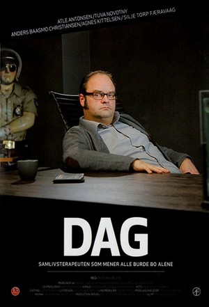 Dag (2010 - 2015) - poster