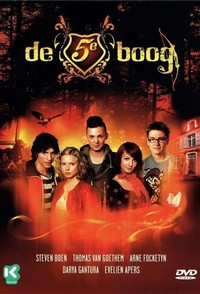 De 5e Boog (2010 - 2010) - poster