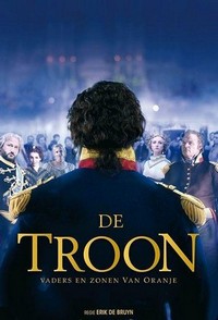 De Troon - poster