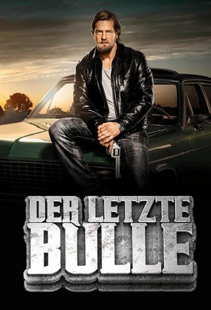Der Letzte Bulle (2010 - 2014) - poster