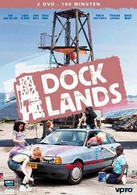 Docklands (2010 - 2010) - poster