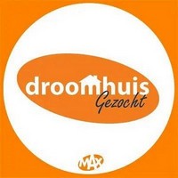 Droomhuis Gezocht (2010 - 2022) - poster