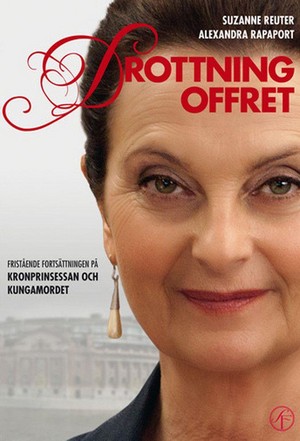 Drottningoffret - poster
