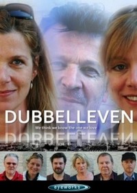 Dubbelleven (2010 - 2011) - poster
