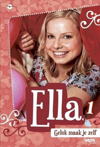 Ella (2010 - 2011) - poster