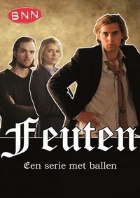 Feuten (2010 - 2013) - poster