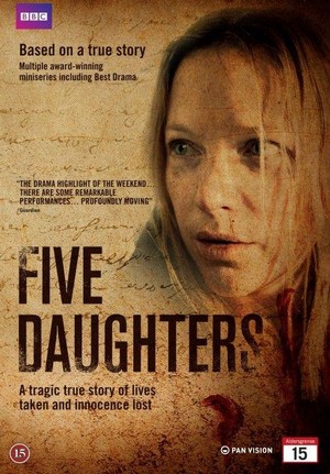 Five Daughters - poster