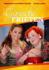 Gooische Frieten (2010 - 2010) - poster