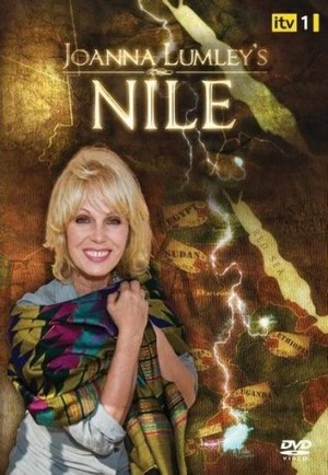 Joanna Lumley's Nile (2010 - 2010) - poster