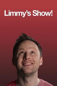 Limmy's Show (2010 - 2012) - poster