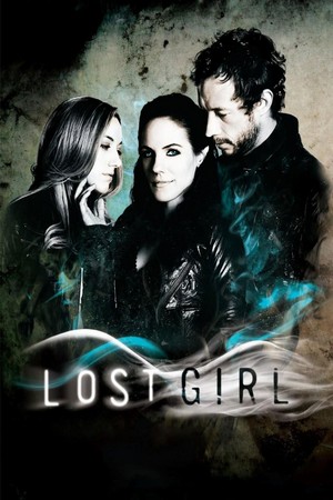Lost Girl (2010 - 2015) - poster