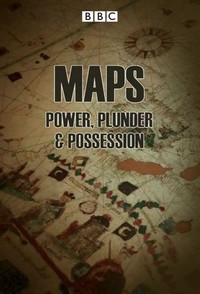 Maps: Power, Plunder & Possession - poster