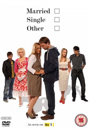 Married Single Other (2010 - 2010) - poster