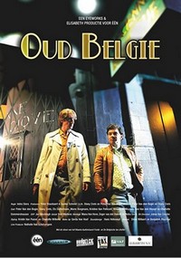 Oud België (2010 - 2010) - poster