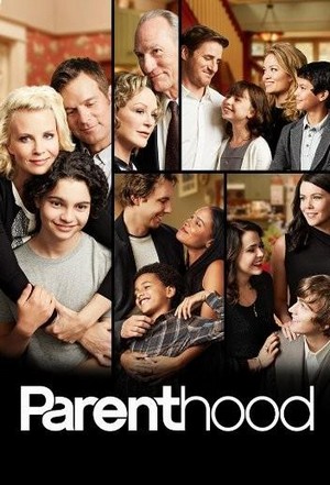 Parenthood (2010 - 2015) - poster
