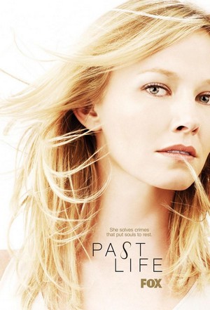 Past Life (2010 - 2010) - poster