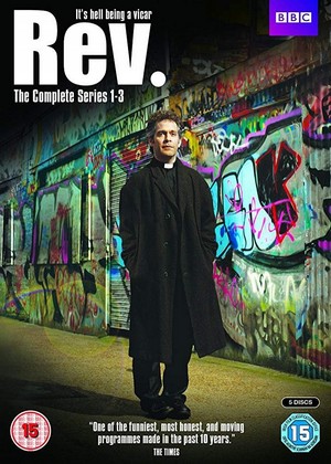 Rev. (2010 - 2014) - poster