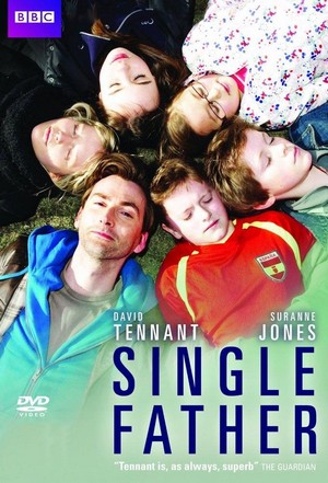 Single Father - poster