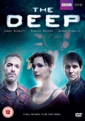 The Deep - poster