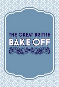 The Great British Bake Off (2010 - 2023) - poster