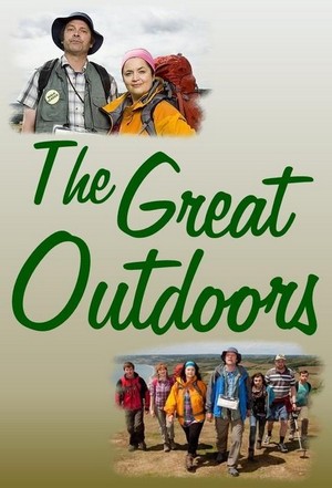 The Great Outdoors (2010 - 2010) - poster