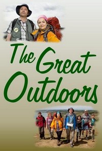 The Great Outdoors (2010 - 2010) - poster