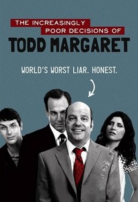 The Increasingly Poor Decisions of Todd Margaret (2010 - 2016) - poster