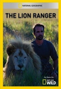 The Lion Ranger - poster