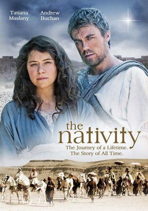The Nativity - poster