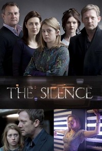 The Silence - poster