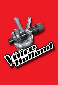 The Voice of Holland (2010 - 2022) - poster