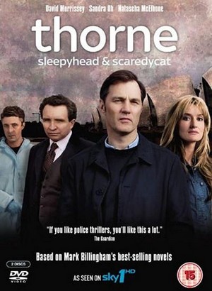 Thorne (2010 - 2010) - poster