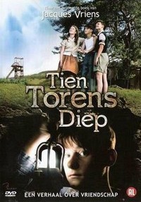 Tien Torens Diep - poster