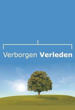 Verborgen Verleden (2010 - 2024) - poster
