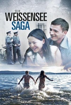 Weissensee (2010 - 2018) - poster