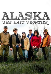 Alaska: The Last Frontier (2011 - 2020) - poster