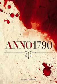 Anno 1790 - poster