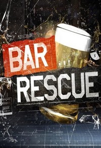 Bar Rescue (2011 - 2016) - poster