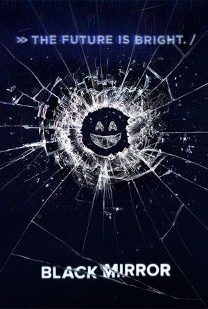 Black Mirror (2011 - 2025) - poster