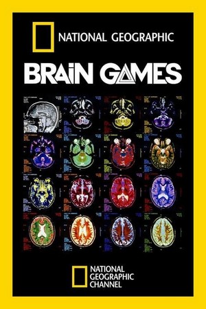 Brain Games (2011 - 2020) - poster