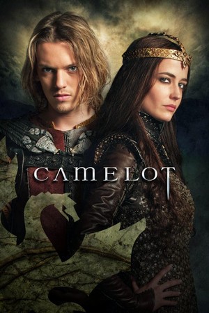 Camelot (2011 - 2011) - poster