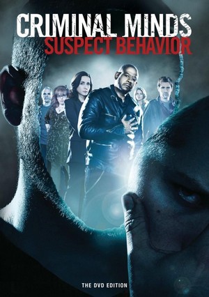 Criminal Minds: Suspect Behavior (2011 - 2011) - poster